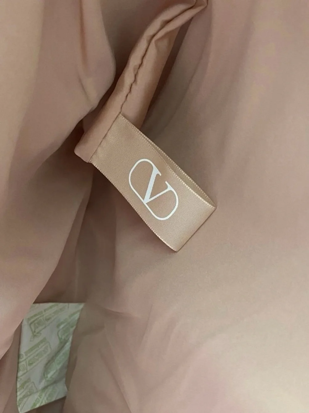 Valentino new beauty